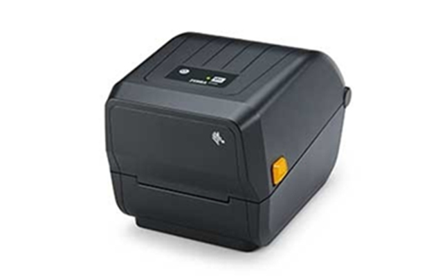 Zebra ZD888 桌面打印机