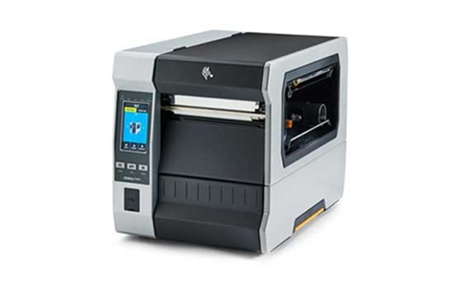 Zebra ZT620 工业打印机